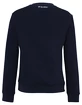 Ženski pulover Tecnifibre  Club Sweater Marine