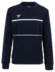 Ženski pulover Tecnifibre  Club Sweater Marine