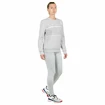 Ženski pulover Tecnifibre  Club Sweater Silver