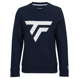 Ženski pulover Tecnifibre Fleece Sweater