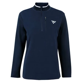 Ženski pulover Tecnifibre W Polar Quarter Zip