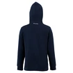 Ženski pulover Tecnifibre  W Zipper Hoodie