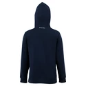 Ženski pulover Tecnifibre  W Zipper Hoodie