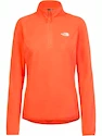 Ženski pulover The North Face  100 Glacier 1/4 Zip W M