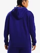 Ženski pulover Under Armour  Essential Fleece Hoodie-BLU