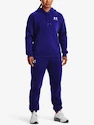 Ženski pulover Under Armour  Essential Fleece Hoodie-BLU