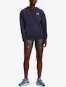 Ženski pulover Under Armour  Essential Fleece Hoodie-GRY