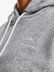 Ženski pulover Under Armour  Essential Fleece Hoodie-GRY