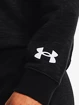 Ženski pulover Under Armour  Essential Script Crew-BLK