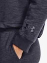 Ženski pulover Under Armour  Essential Script Crew-GRY