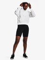 Ženski pulover Under Armour  Essential Script Hoodie-WHT