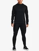 Ženski pulover Under Armour  Fleece LC Hoodie-BLK