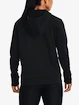 Ženski pulover Under Armour  Fleece LC Hoodie-BLK