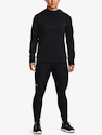 Ženski pulover Under Armour  Fleece LC Hoodie-BLK