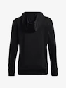 Ženski pulover Under Armour  Fleece LC Hoodie-BLK