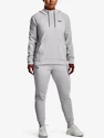 Ženski pulover Under Armour  Fleece LC Hoodie-GRY