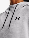 Ženski pulover Under Armour  Fleece LC Hoodie-GRY