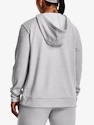 Ženski pulover Under Armour  Fleece LC Hoodie-GRY