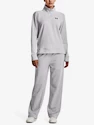 Ženski pulover Under Armour  Fleece QZ-GRY