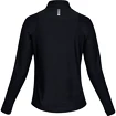 Ženski pulover Under Armour  Qualifier Half Zip black