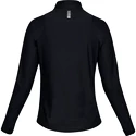 Ženski pulover Under Armour  Qualifier Half Zip black