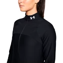 Ženski pulover Under Armour  Qualifier Half Zip black