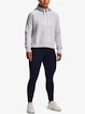 Ženski pulover Under Armour  Rival Fleece CB Hoodie-GRY