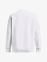 Ženski pulover Under Armour  Rival Fleece Crest Grp Crew-WHT