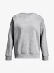 Ženski pulover Under Armour  Rival Fleece Crew-GRY