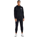 Ženski pulover Under Armour  Rival Fleece FZ Hoodie black