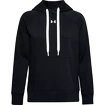 Ženski pulover Under Armour  Rival Fleece HB Hoodie black