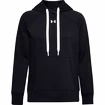 Ženski pulover Under Armour  Rival Fleece HB Hoodie black