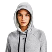 Ženski pulover Under Armour  Rival Fleece HB Hoodie grey