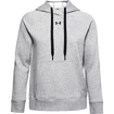 Ženski pulover Under Armour  Rival Fleece HB Hoodie grey