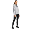 Ženski pulover Under Armour  Rival Fleece HB Hoodie grey