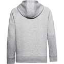 Ženski pulover Under Armour  Rival Fleece HB Hoodie grey