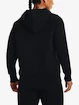 Ženski pulover Under Armour  Rival Fleece Hoodie-BLK