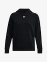 Ženski pulover Under Armour  Rival Fleece Hoodie-BLK