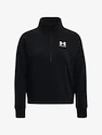 Ženski pulover Under Armour  Rival Fleece HZ-BLK