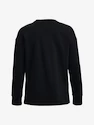 Ženski pulover Under Armour  Rival Fleece Oversize Crew-BLK