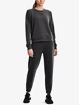 Ženski pulover Under Armour  Rival Terry Crew-GRY