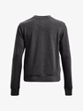 Ženski pulover Under Armour  Rival Terry Crew-GRY