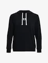 Ženski pulover Under Armour  Rival Terry Hoodie-BLK