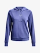 Ženski pulover Under Armour  Rival Terry Hoodie-BLU