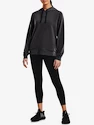 Ženski pulover Under Armour  Rival Terry Hoodie-GRY