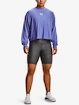 Ženski pulover Under Armour  Rival Terry Oversized Crw-BLU