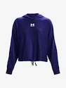 Ženski pulover Under Armour  Rival Terry Oversized HD-BLU