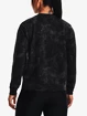 Ženski pulover Under Armour  Rival Terry Print Crew-BLK