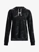 Ženski pulover Under Armour  Rival Terry Print Hoodie-BLK