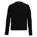 Ženski pulover Under Armour  Rival Terry Taped Crew-BLK